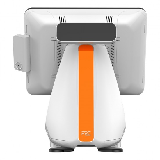 ICS P2C-J150 Touch POS 