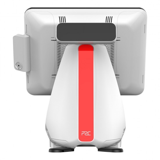 ICS P2C-J150 Touch POS 
