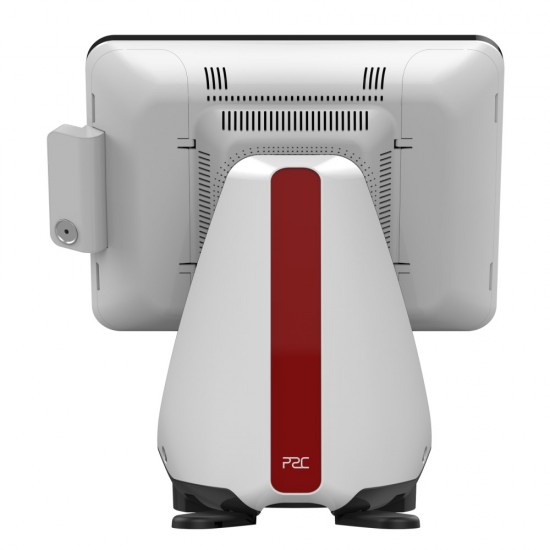 ICS P2C-J150 Touch POS 