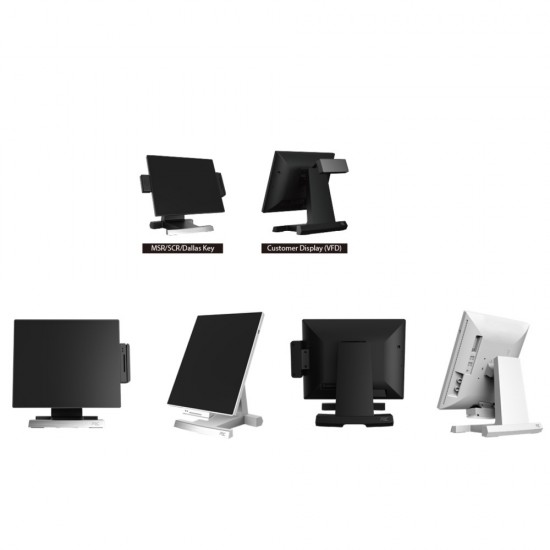 ICS P2C-S200 Touch POS