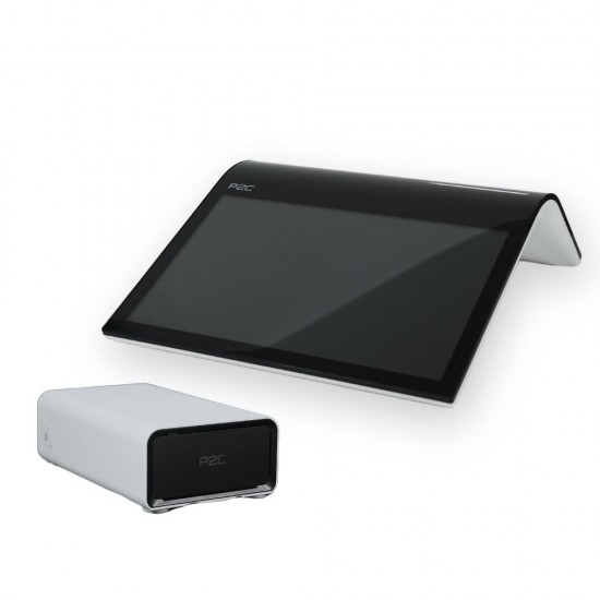 ICS P2C-ARC Cube POS