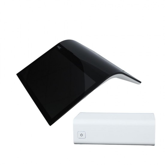 ICS P2C-ARC Cube POS