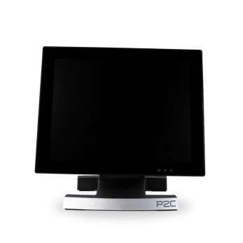 ICS P2C-E200 Touch POS