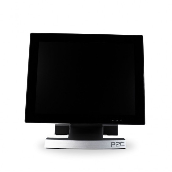 ICS P2C-E200 Touch POS