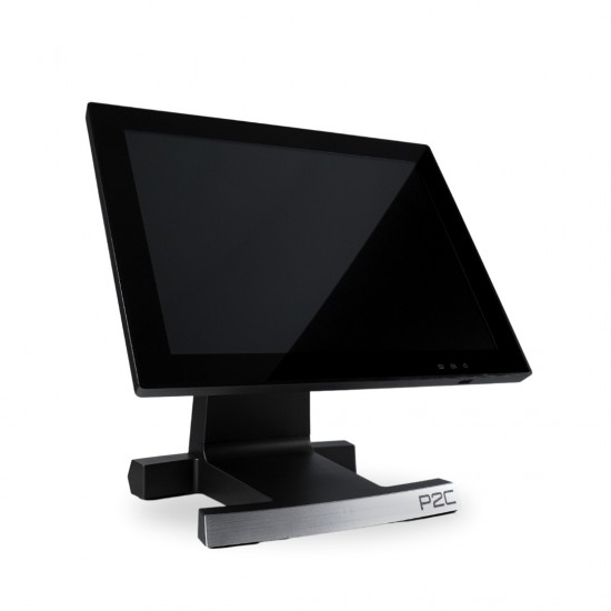 ICS P2C-E200 Touch POS