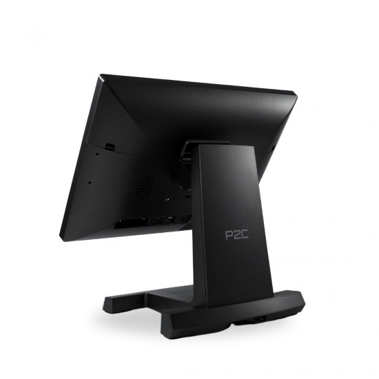 ICS P2C-E200 Touch POS