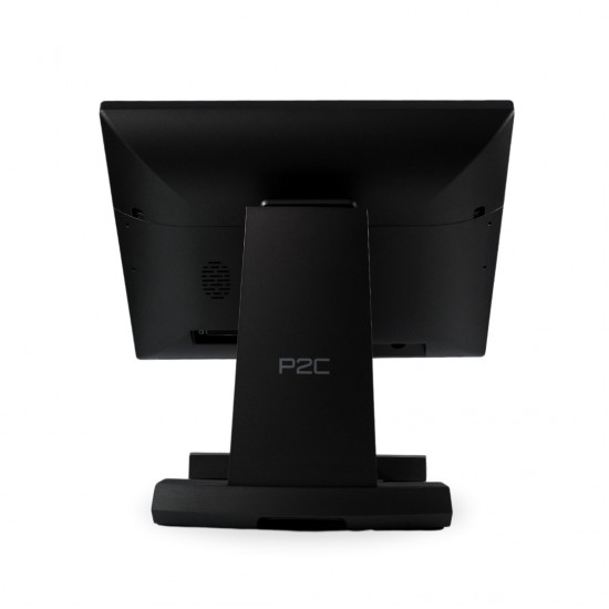 ICS P2C-E200 Touch POS