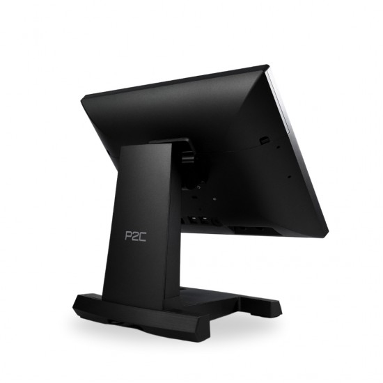 ICS P2C-E200 Touch POS