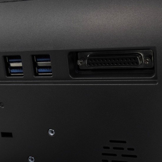 ICS P2C-E200 Touch POS