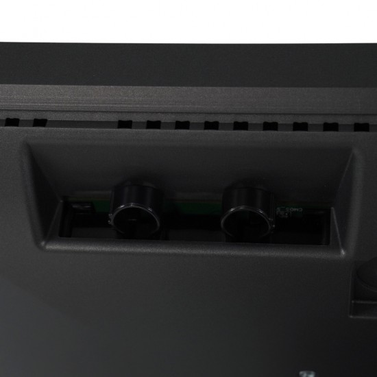 ICS P2C-E200 Touch POS