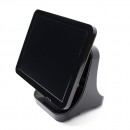 P2C-J100 Touch POS Black