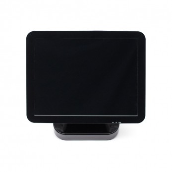 P2C-J100 Touch POS Black