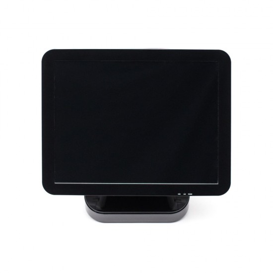 P2C-J100 Touch POS Black