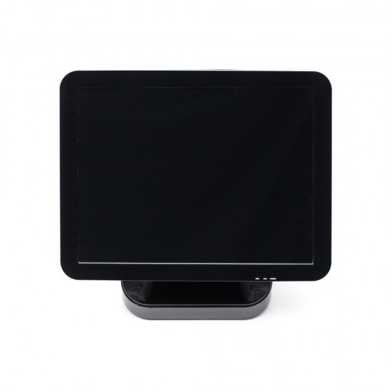 P2C-J100 Touch POS black