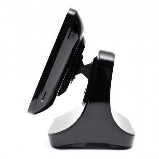 P2C-J100 Touch POS Black