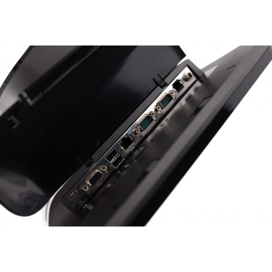 P2C-J100 Touch POS Black