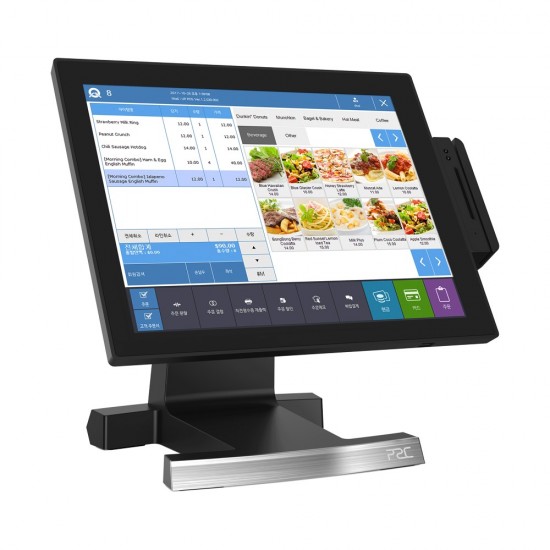 P2C-J200 Touch POS 