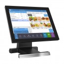 P2C-J200 Touch POS White