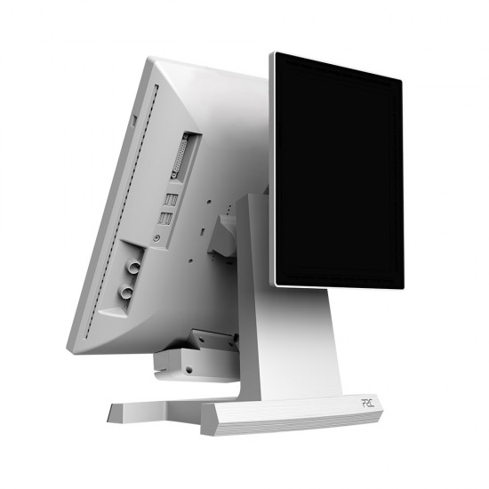 P2C-S200 Touch POS White