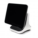 P2C-P100 Touch POS White