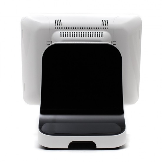 P2C-P100 Touch POS White