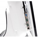 P2C-P100 i3, i5 Touch POS White