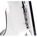 P2C-P100 Touch POS White