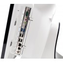 P2C-P100 i3, i5 Touch POS White