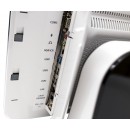 P2C-P100 i3, i5 Touch POS White