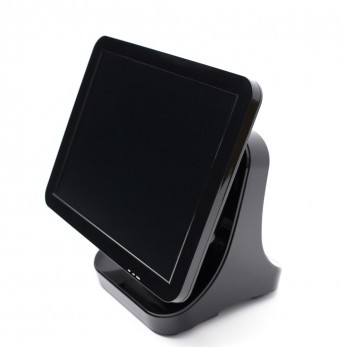 P2C-S100 Touch POS black