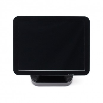 P2C-S100 Touch POS black