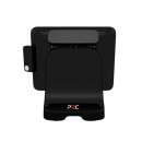 P2C-S100 Touch POS black