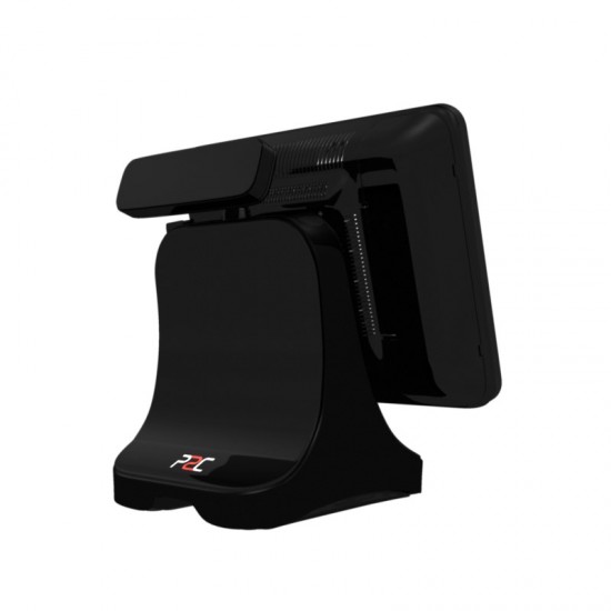 P2C-S100 Touch POS black