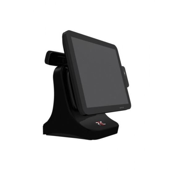 P2C-S100 Touch POS black