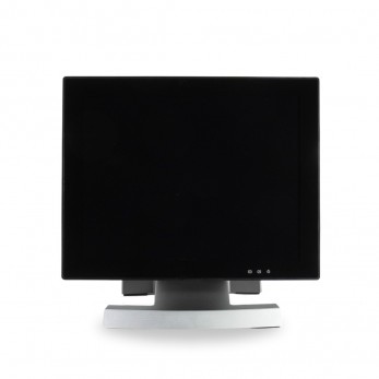 ICS P2C-S200AL Touch POS Dark Grey