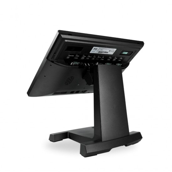 ICS P2C-S200AL Touch POS Dark Grey
