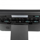 ICS P2C-S200AL Touch POS Dark Grey