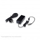 ICS P2C-S200AL Touch POS Dark Grey