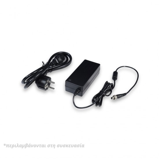 ICS P2C-S200AL Touch POS Dark Grey