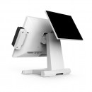 ICS P2C-S200WAL Touch POS Dark Grey