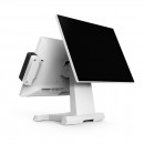 ICS P2C-S200WAL Touch POS Dark Grey