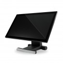 ICS P2C-S200WAL Touch POS Dark Grey