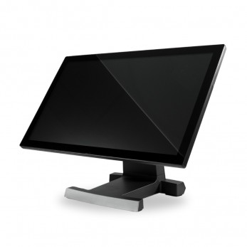 ICS P2C-S200BAL Touch POS Dark Grey