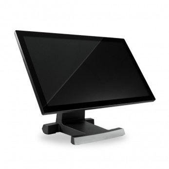 ICS P2C-S200BAL Touch POS Dark Grey