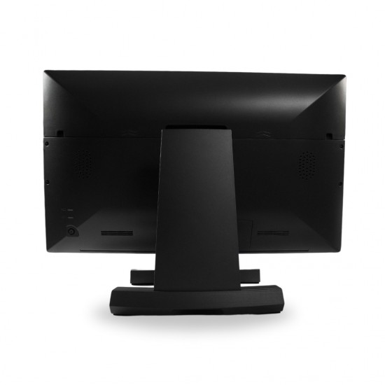 ICS P2C-S200WAL Touch POS Dark Grey