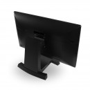 ICS P2C-S200WAL Touch POS Dark Grey