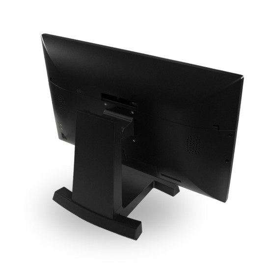 ICS P2C-S200WAL Touch POS Dark Grey