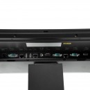 ICS P2C-S200BAL Touch POS Dark Grey