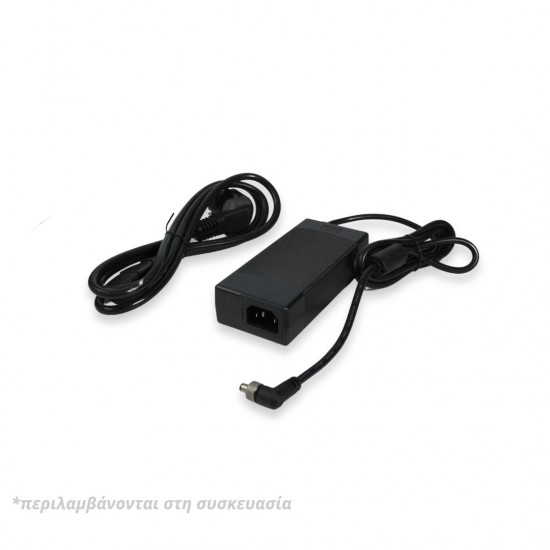 ICS P2C-S200WAL Touch POS Dark Grey