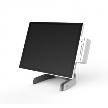 P2C-S250 i3 Touch POS White